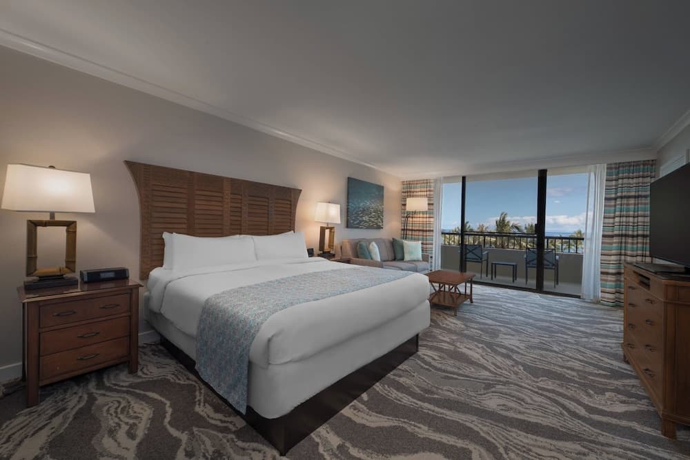 Marriott's Maui Ocean Club - Molokai, Maui & Lanai Towers