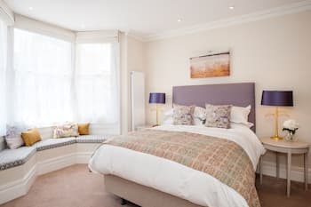 The Charm Brighton Boutique Hotel and Spa