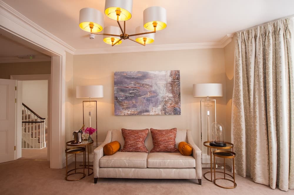 The Charm Brighton Boutique Hotel and Spa