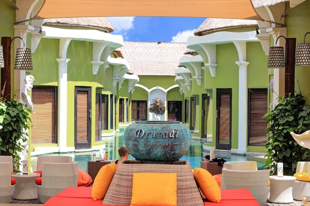 Villa Seminyak Estate & Spa - By Astadala