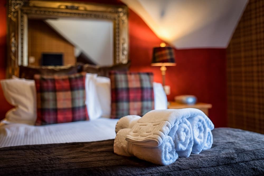 Woodlands Guest House Windermere