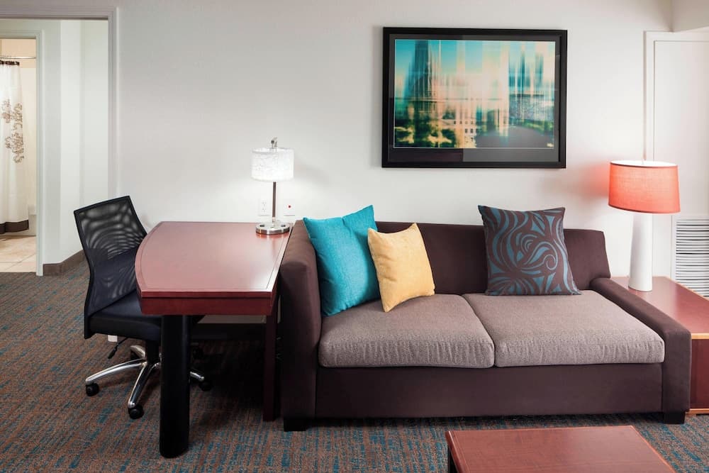 Residence Inn by Marriott Hattiesburg