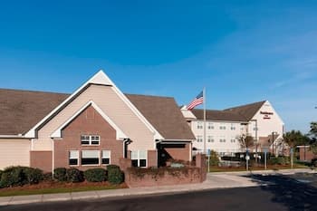 Residence Inn by Marriott Hattiesburg