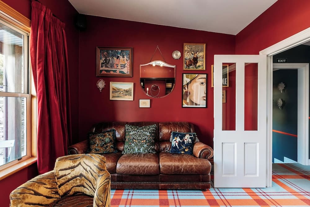 The Dairy Hotel Queenstown, A Naumi Chapter