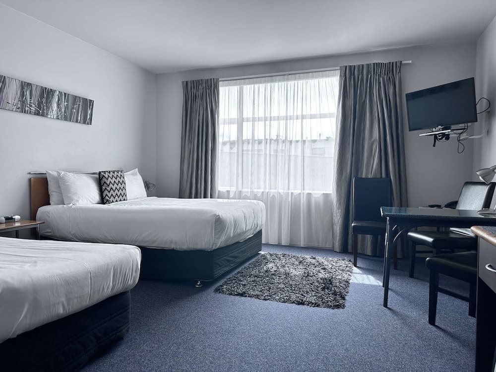 Best Western Wellington