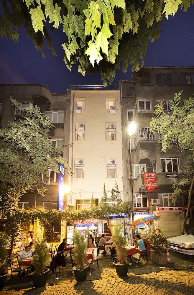 hotel image
