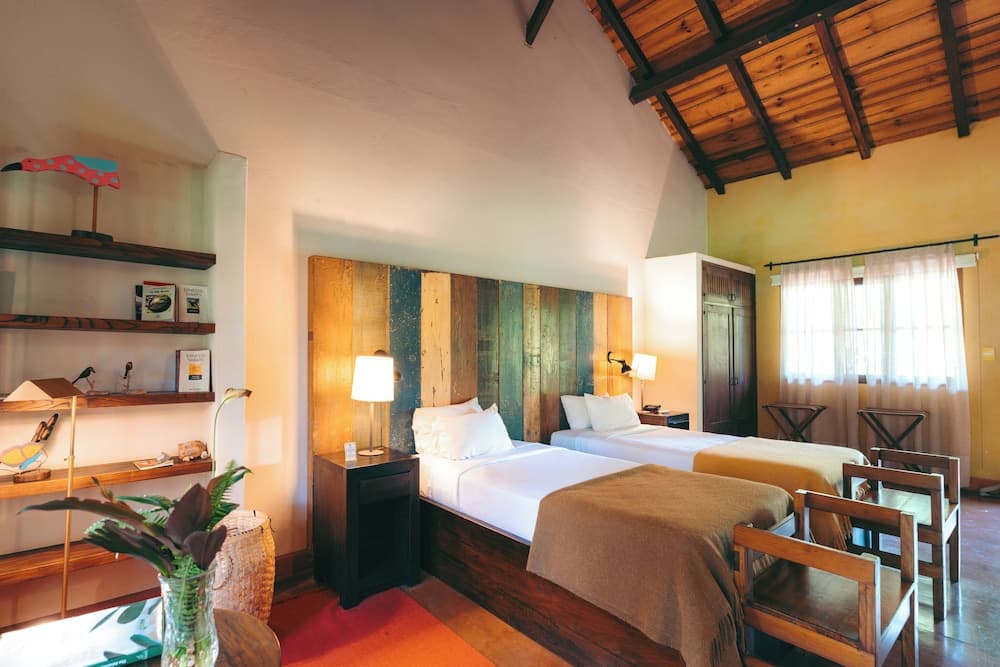 Posada Puerto Bemberg