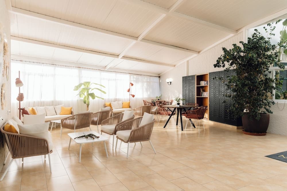 Apartamentos Moon Dreams Los Lentiscos