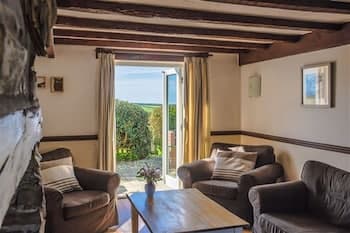 Cheristow Farm Cottages