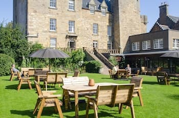 Dornoch Castle Hotel