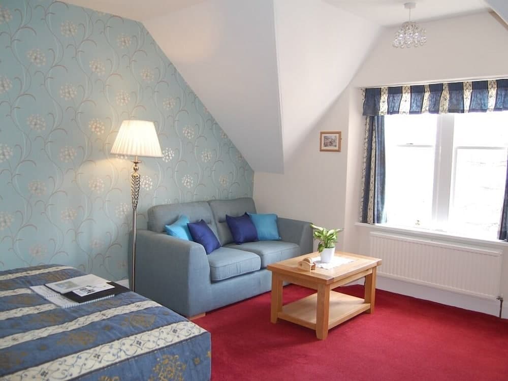 Glenan Lodge Self Catering