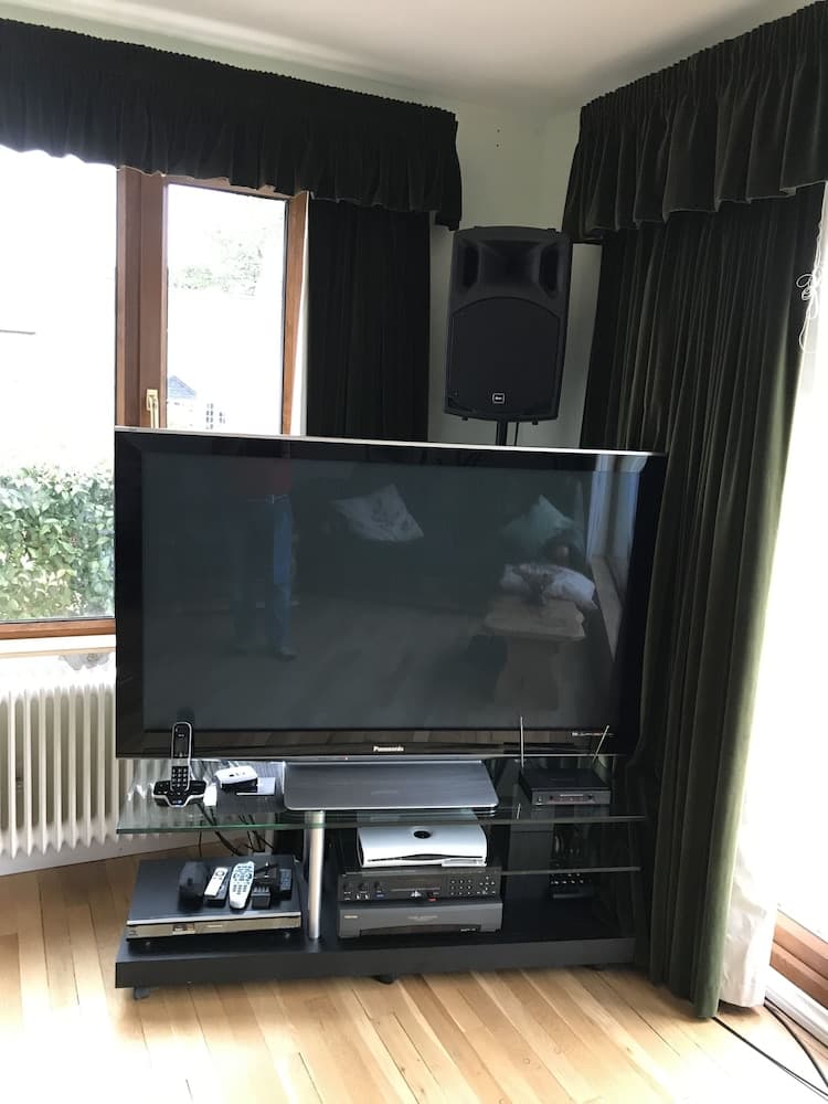 Orchard Manor - Guest house