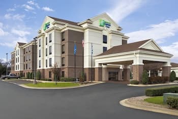 Holiday Inn Express Hotel & Suites Durant, an IHG Hotel