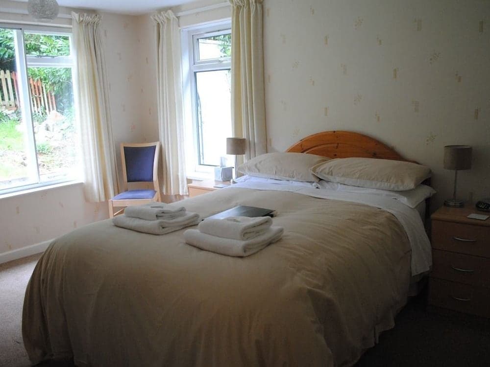 Silverlands Guest House