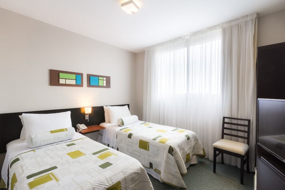 Gran Hotel Brisas del Hum