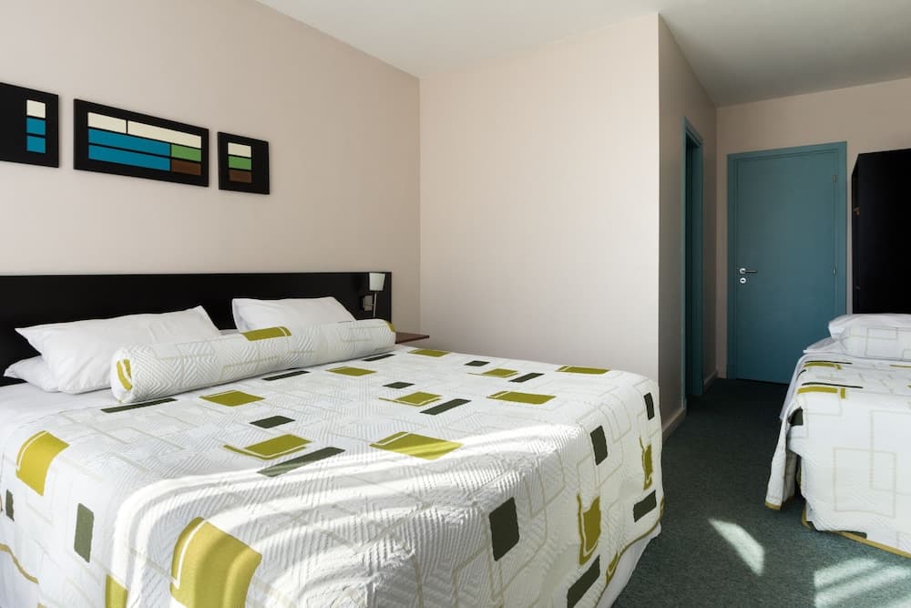 Gran Hotel Brisas del Hum