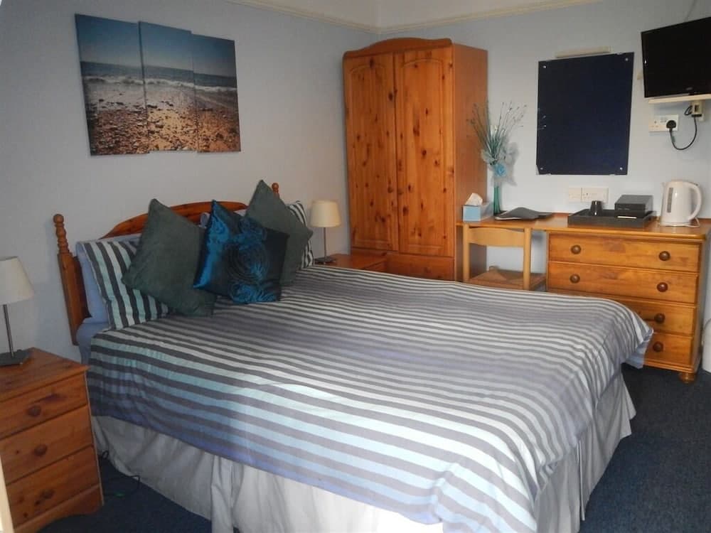 The Rob Roy Guest House