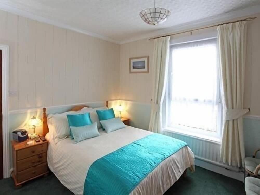 Diadem Hotel - Formerly The Shrewsbury Guest House