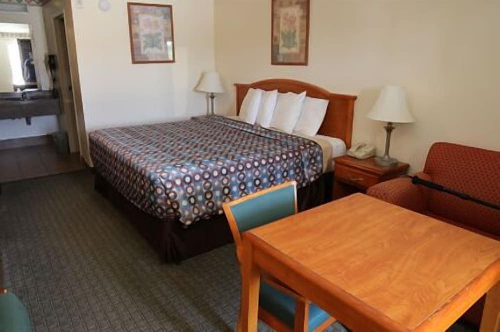 Express Inn and Suites