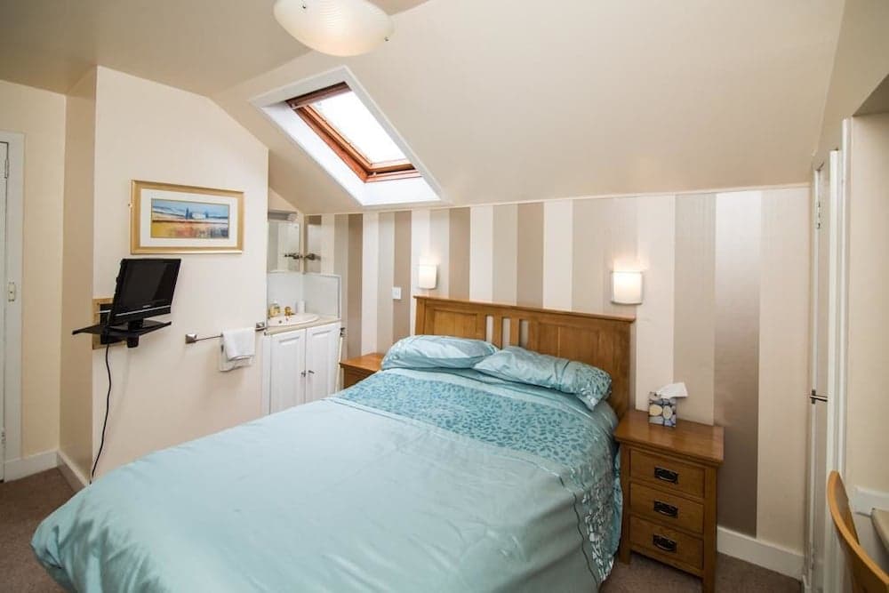 Abbotswell Guesthouse