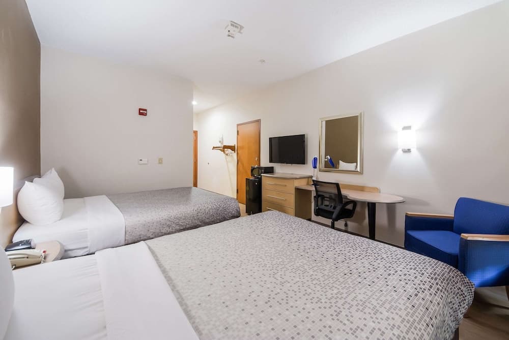 Econo Lodge Laredo - Nuevo Laredo