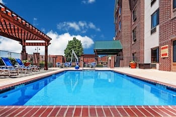 Towneplace Suites by Marriott Broken Arrow