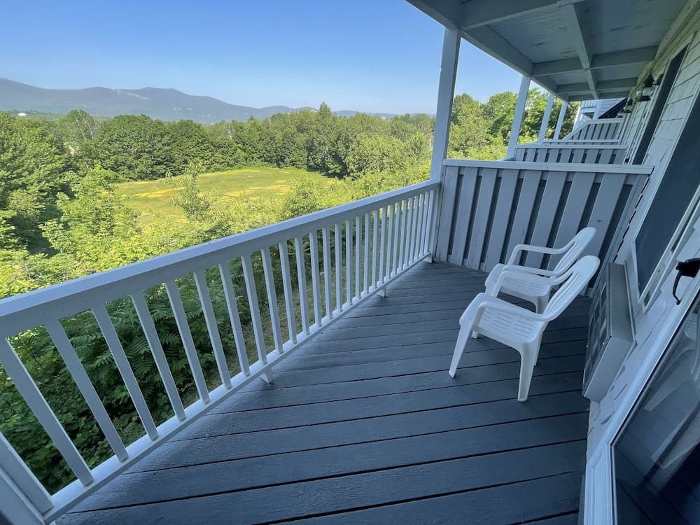 North Conway Mountain Inn