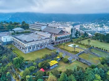 Pearl Continental Hotel Muzaffarabad