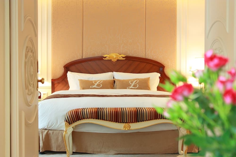 Legendale Hotel Beijing