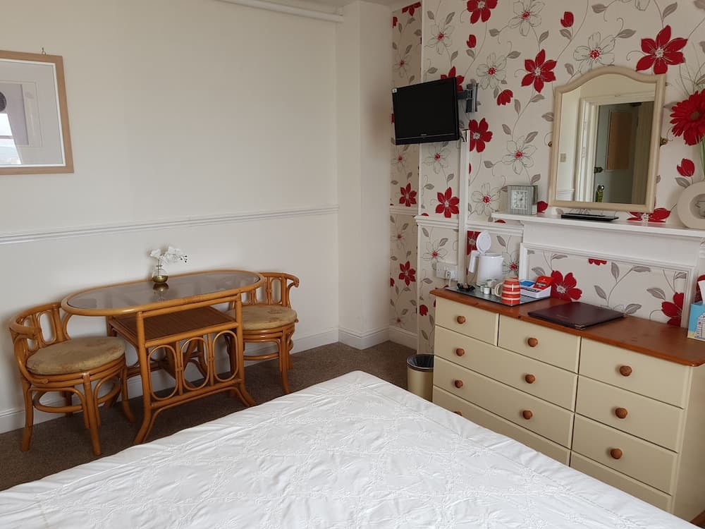 Beach View Guesthouse