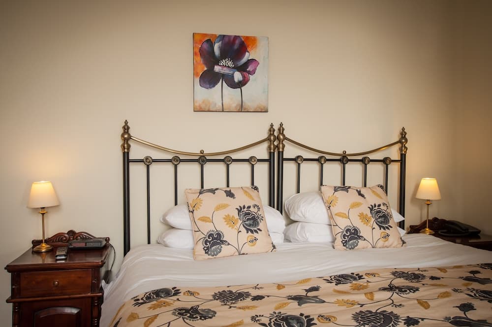 Eype's Mouth Country Hotel