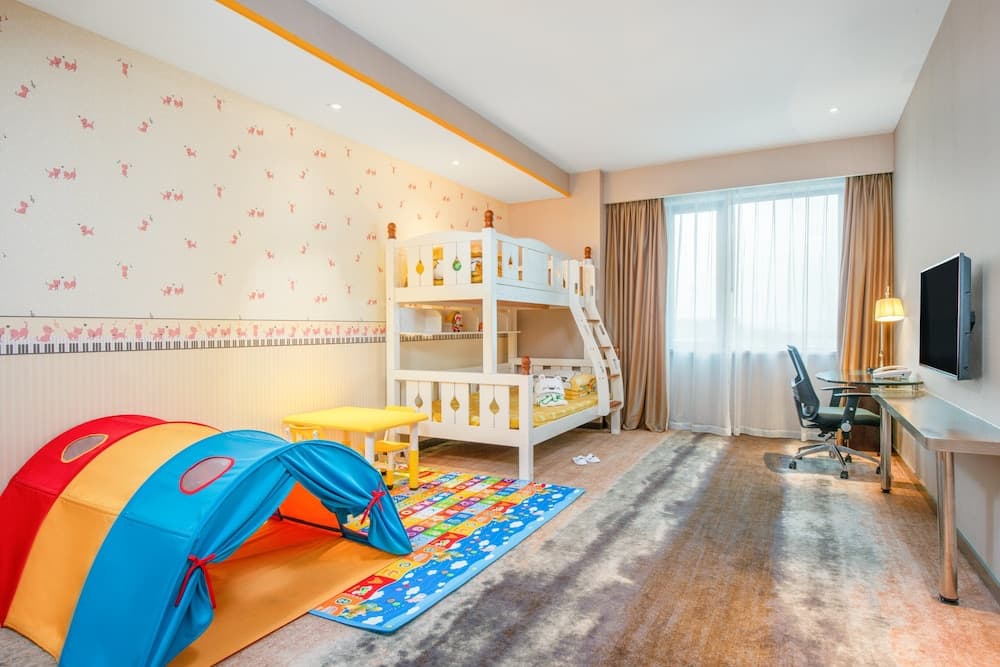 Holiday Inn Nanjing Aqua City by IHG