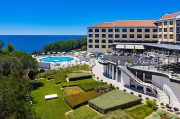 Park Plaza Histria Pula