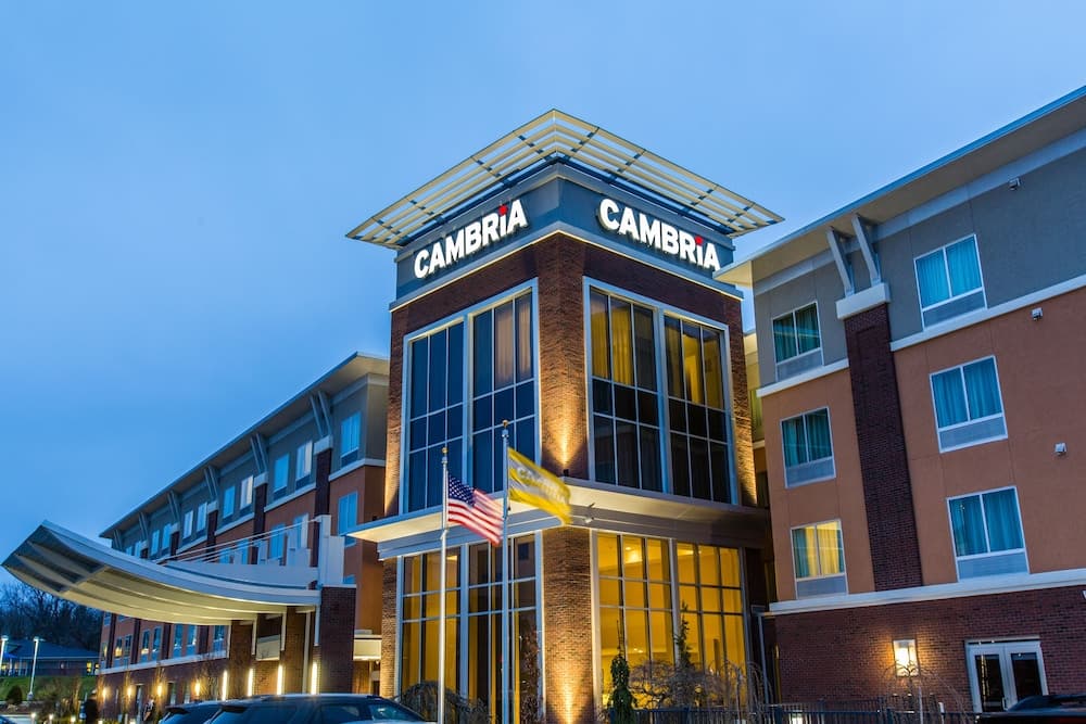 hotel image