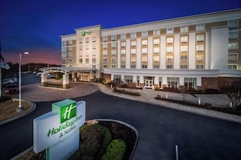 Holiday Inn Hotel & Suites Memphis - Wolfchase Galleria, an IHG Hotel