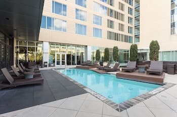 The Moran CITYCENTRE