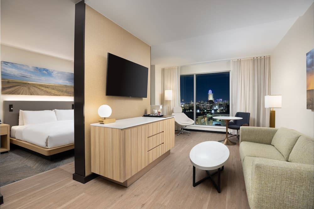 The Moran CITYCENTRE