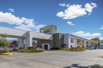 Holiday Inn Express San Jose Costa Rica Airport, an IHG Hotel