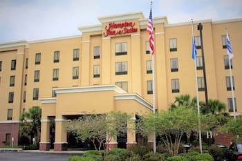 Hampton Inn & Suites Thibodaux