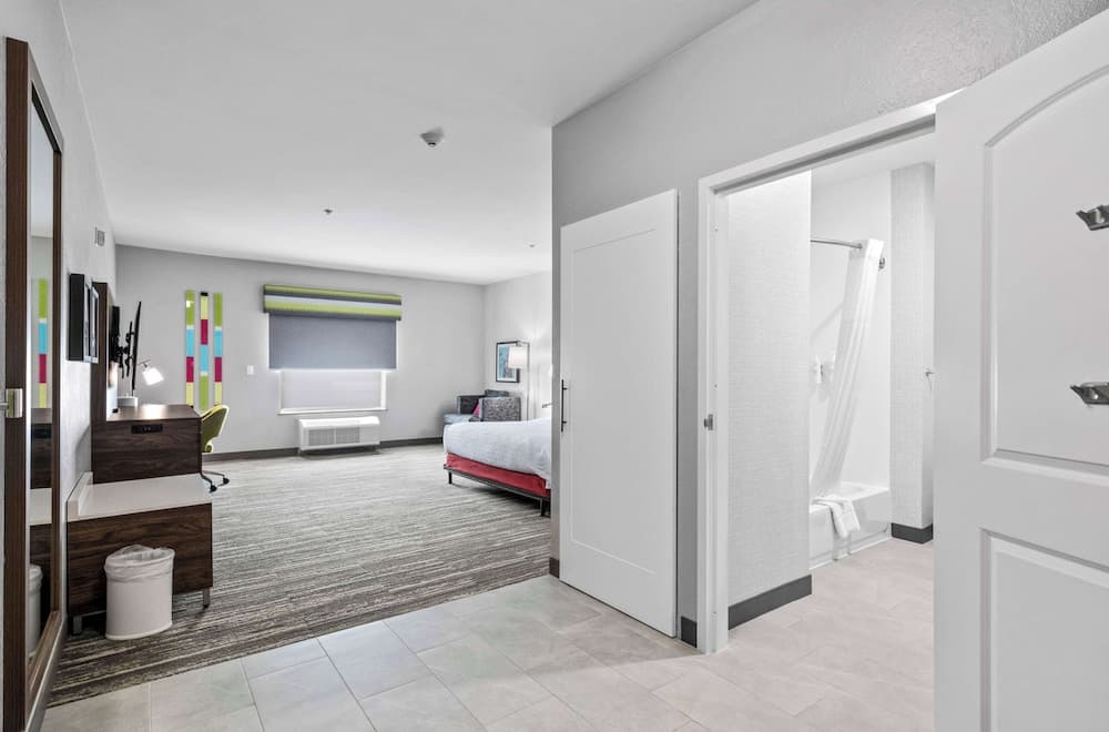 Hampton Inn & Suites Mount Pleasant