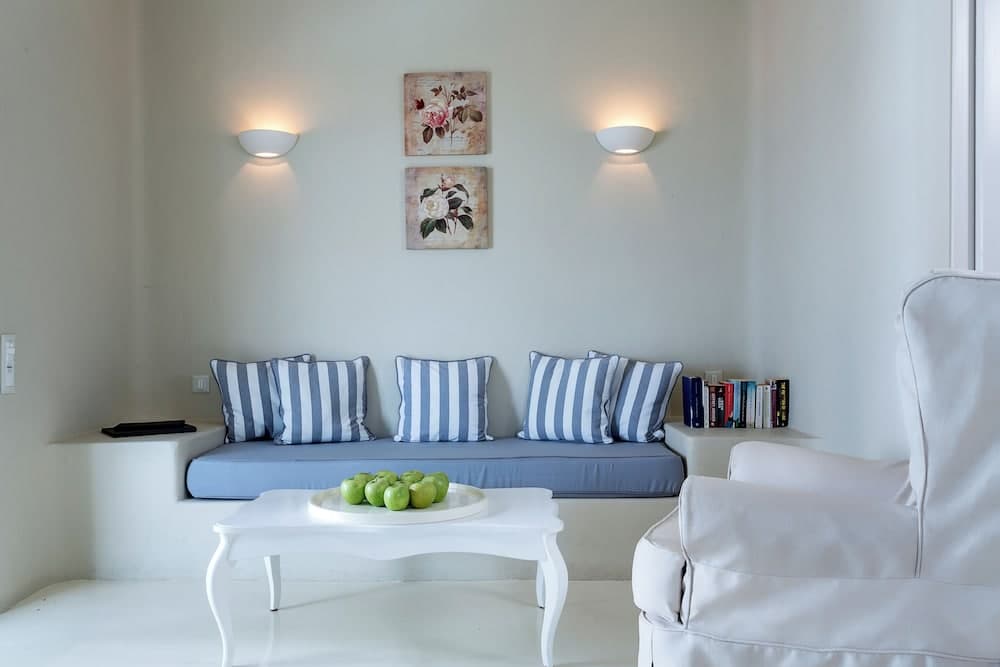 Carpe Diem Santorini