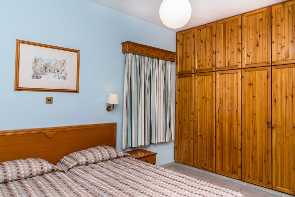 Kefalos - Damon Hotel Apartments