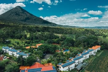 Casa Luna Hotel & Spa