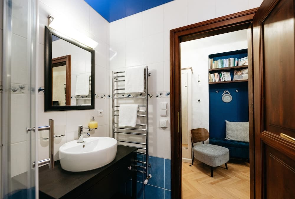 Boutique Hotel Romantick