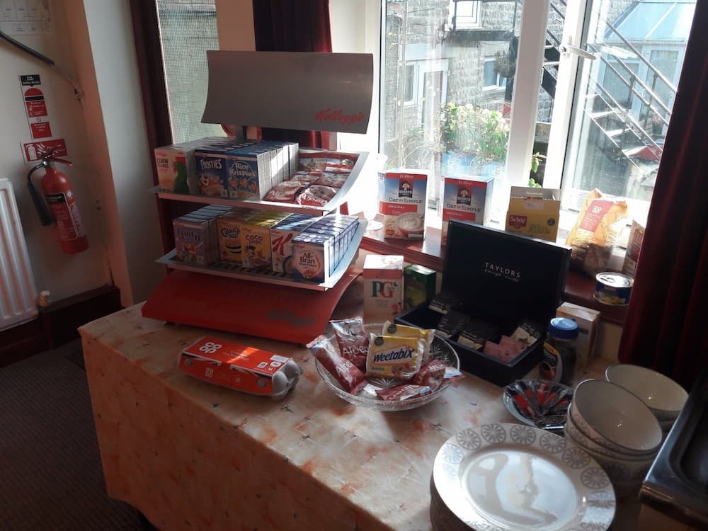 Harrogate Country B&B