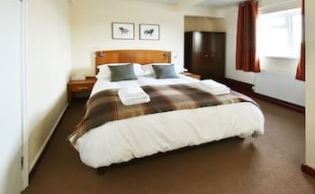 Harrogate Country B&B