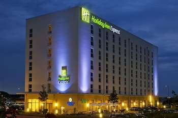 Holiday Inn Express Nuernberg-Schwabach, an IHG Hotel