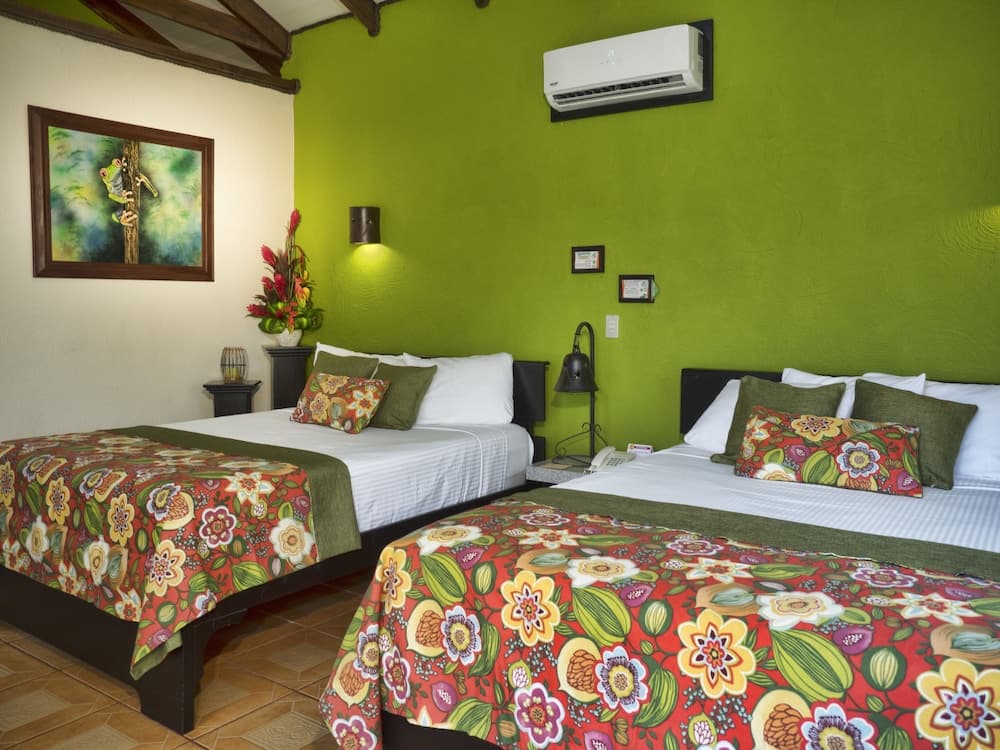 Arenal Springs Resort