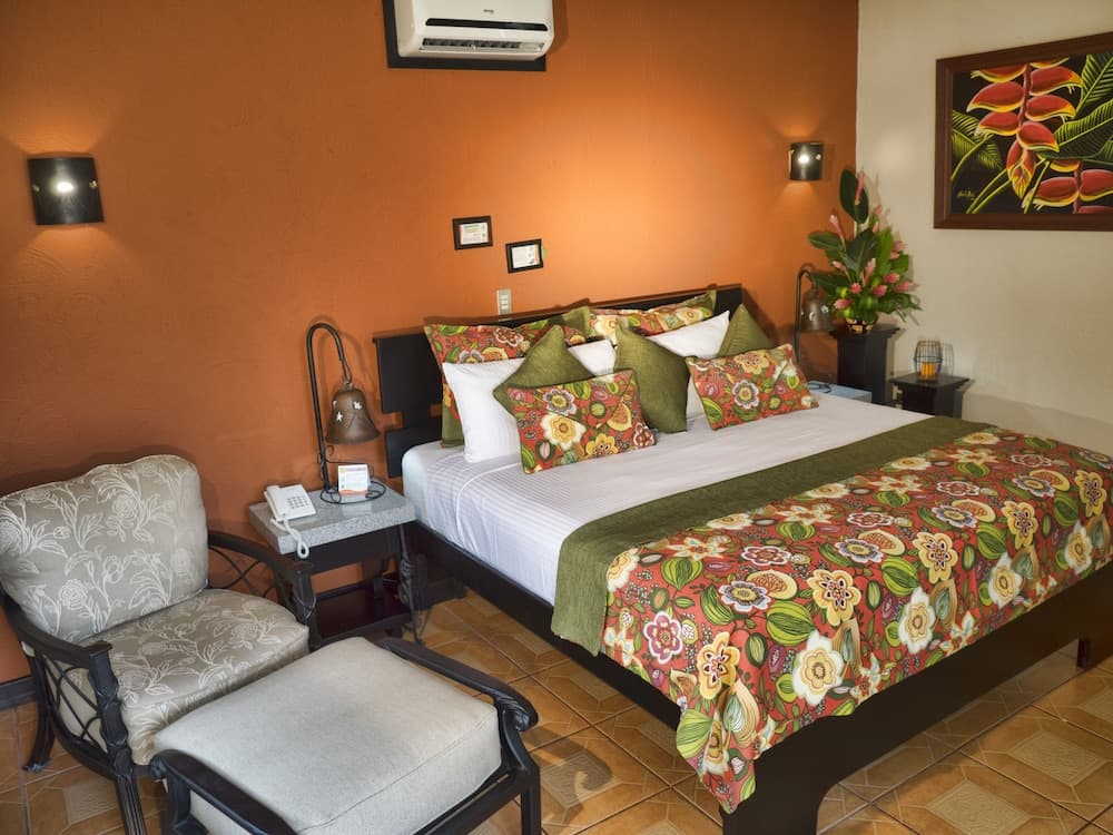 Arenal Springs Resort