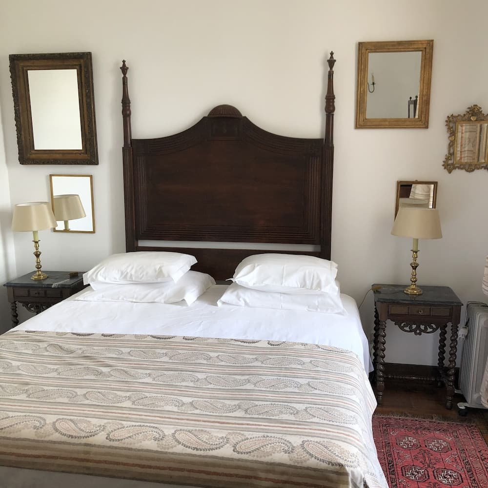 Casa das Torres de Oliveira